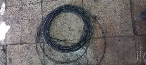 تجریه خرید فنر لوله باز کن مدل نوریس طول 10 متر