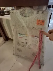 تجریه خرید چهارپایه ناصر پلاستیک مدل تاشو کد NP_518