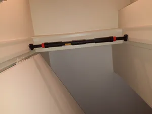 تجریه خرید میله بارفیکس پاورجیم مدل 2024