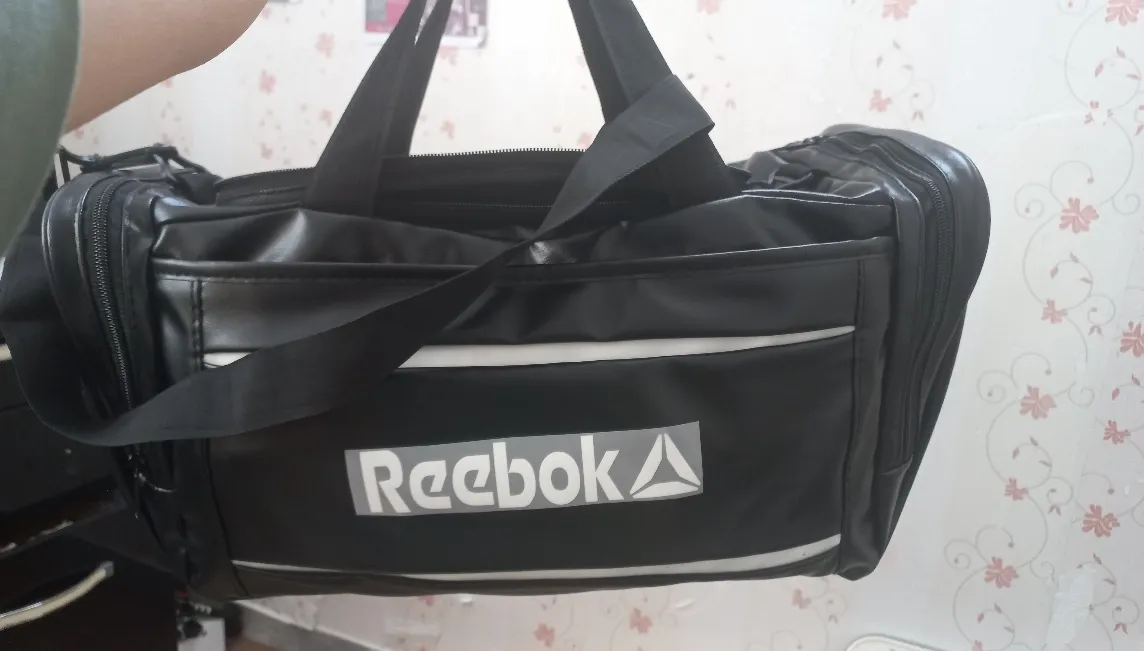 ساک ورزشی مدل BL