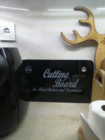 تخته گوشت رایکا مدل AT 2568