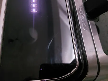 سرخ‌کن 8 لیتری گوسونیک مدل GAF-958