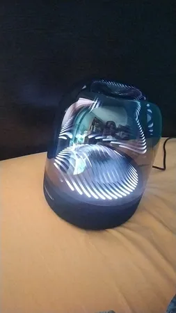 اسپیکر بلوتوثی هارمن کاردن مدل Aura Studio 3