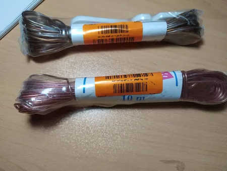 طناب مدل SM طول 10 متر