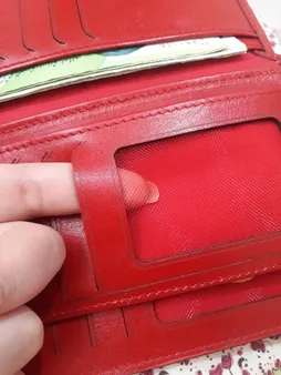 کیف پول کد 316