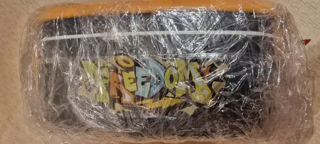 ظرف غذای 3 تکه کودک تدمای مدل 18419