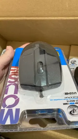 ماوس ایکس پی-پروداکت مدل 691