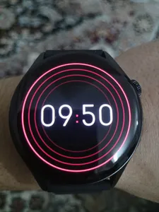 تجریه خرید ساعت هوشمند تی سی اچ مدل TCH Z40