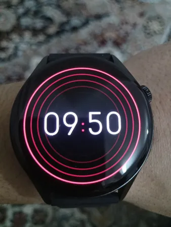 ساعت هوشمند تی سی اچ مدل TCH Z40