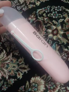 تجریه خرید جا مسواکی باران مدل Safe