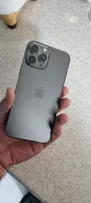 گوشی موبایل اپل مدل iPhone 13 Pro Max ZAA دو سیم‌ کارت ظرفیت 256 گیگابایت و رم 6 گیگابایت - نات اکتیو