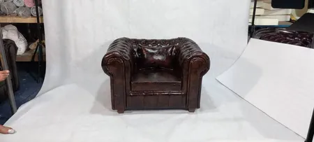 مبل انتظار هفت نفره طرح چستر فیلد