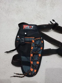 کیف کمری ابزار لایت مدل LH- 007