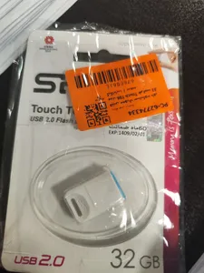 تجریه خرید فلش مموری سیلیکون پاور مدل Touch T06 ظرفیت 32 گیگابایت