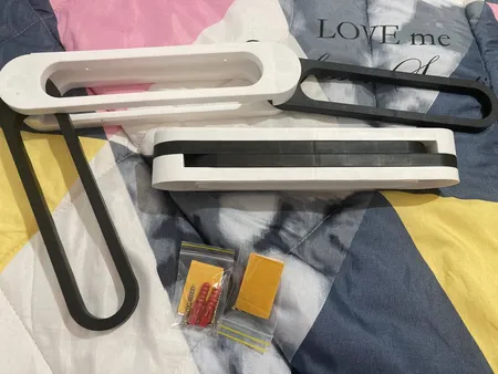 نگهدارنده دمپایی مدل A100