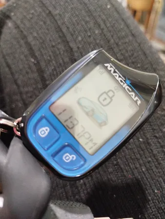 قاب ریموت تصویری ماجیکار مدل AS-130