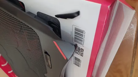 پایه خنک کننده تسکو مدل TCLP 3102