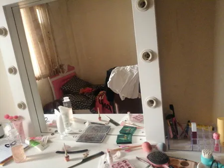 میز آرایش مدل 1202