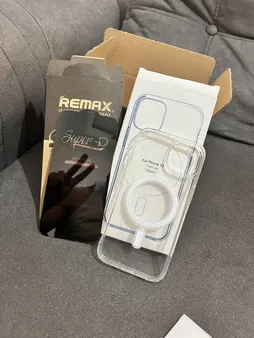 محافظ صفحه نمایش میتوبل مدل SUPER-D مناسب برای گوشی موبایل اپل iphone 13/13 Pro