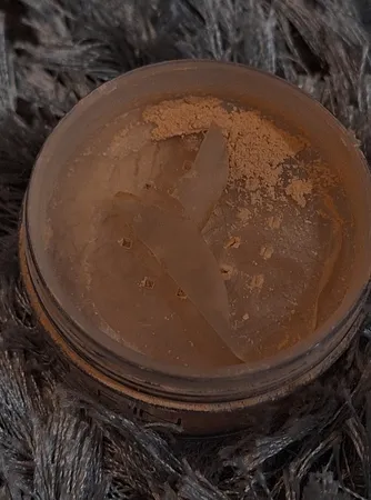 پودر تثبیت کننده آرایش آلپین شماره 01