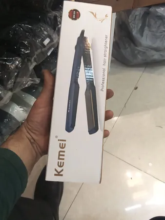 اتو مو کیمی مدل KM-329