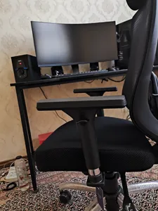 تجریه خرید صندلی اداری بتیس مدل b205m