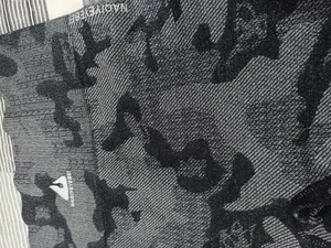 تجریه خرید شلوارک ورزشی زنانه مدل   چریکی کمر گنی کد rb