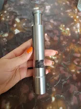 تجریه خرید فلفل ساب مدل MG600