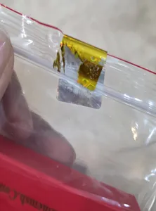 تجریه خرید شمش طلا 24 عیار ایران‌شمش مدل سیمرغ کد 1000