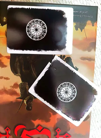 بازی فکری مدل رکب