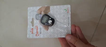 صلوات شمار خاتم مدل SUR-7599