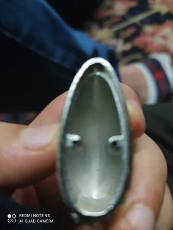 عکس ارسالی خریدار