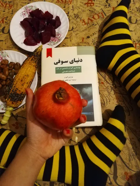 عکس ارسالی خریدار