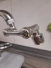 تجریه خرید سرشیر آب مدل چرخان تلسکوپی