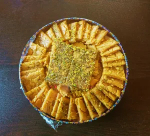 تجریه خرید سوهان کره ای مخصوص - 500 گرم