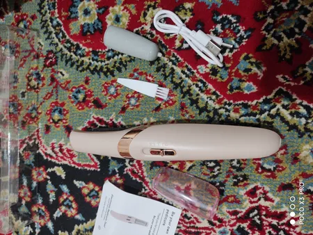 سنگ پا برقی مدل FR-25