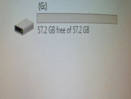 فلش مموری سن دیسک مدل Cruzer Blade CZ50 ظرفیت 64 گیگابایت با رابط USB 2.0