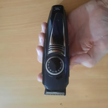 ماشین اصلاح موی سر و صورت بیاوا مدل BAY-890