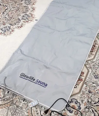 پتو سونا گلولایف مدل 001