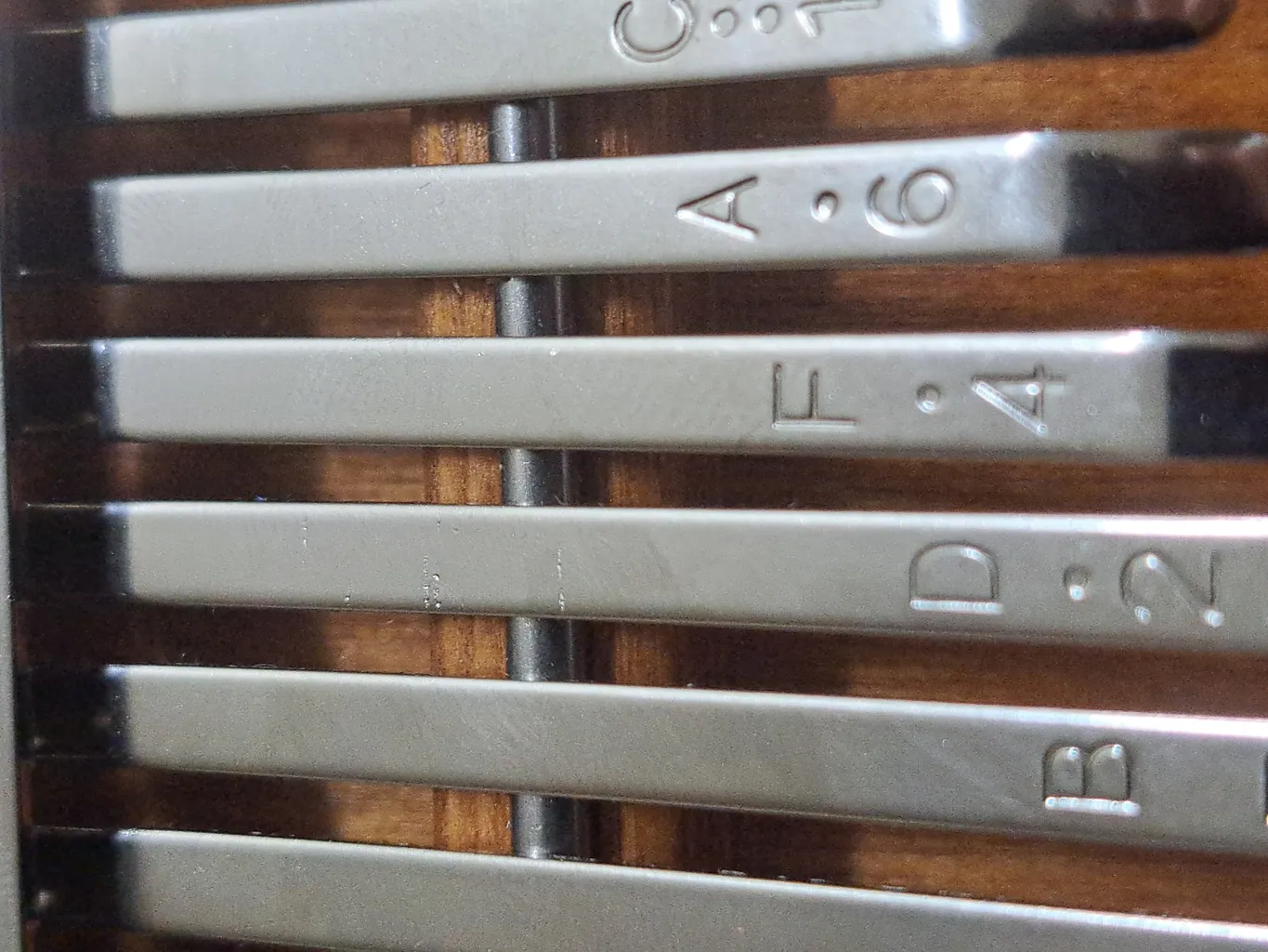 کالیمبا والنسیا مدل KLLM