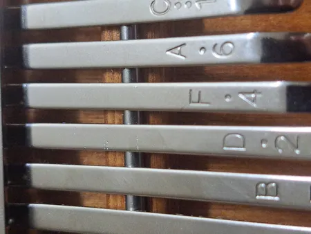 کالیمبا والنسیا مدل KLLM