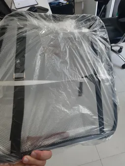 پشتی صندلی خودرو کد 106000121