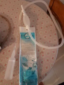 سیفون اکواریوم مدل HV