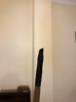 برس خط چشم نوو مدل N-12