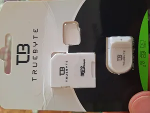 تجریه خرید کارت حافظه microSDHC تروبایت مدل A1-V30-633X کلاس 10 استاندارد UHS-I U3 سرعت UHS-I U3 سرعت 95MBps ظرفیت 32 گیگابایت به همراه آداپتور SD و کارت خوان