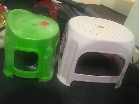 چهارپایه همارا کد 0410