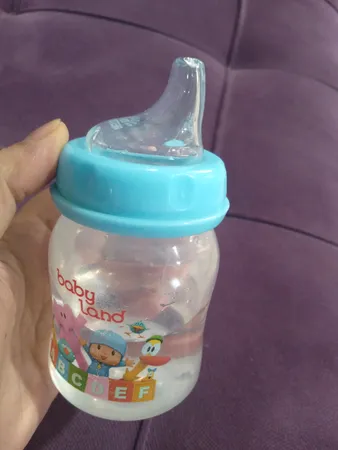 سرشیشه بیبی لند مدل 350