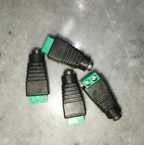 تجریه خرید فیش تغذیه آداپتور مدل PRK-07 بسته 4 عددی