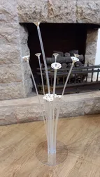 استند بادکنک کد 13