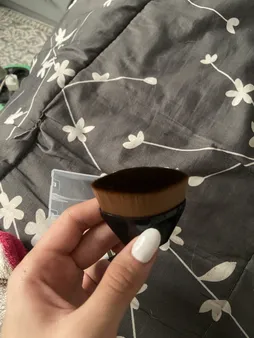 برس رژ گونه کد DR42